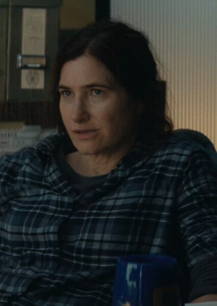 Kathryn Hahn