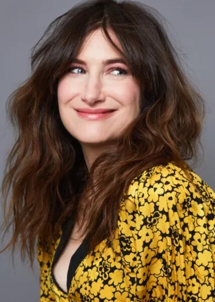 Kathryn Hahn photo