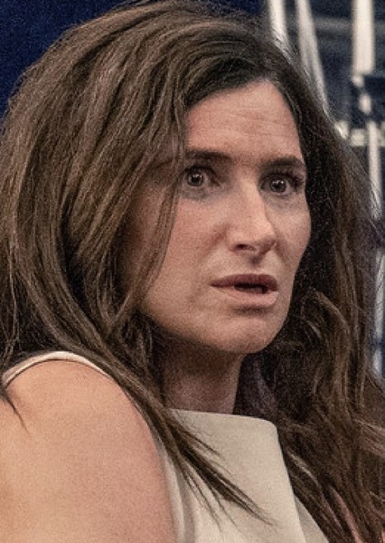 Kathryn Hahn photo