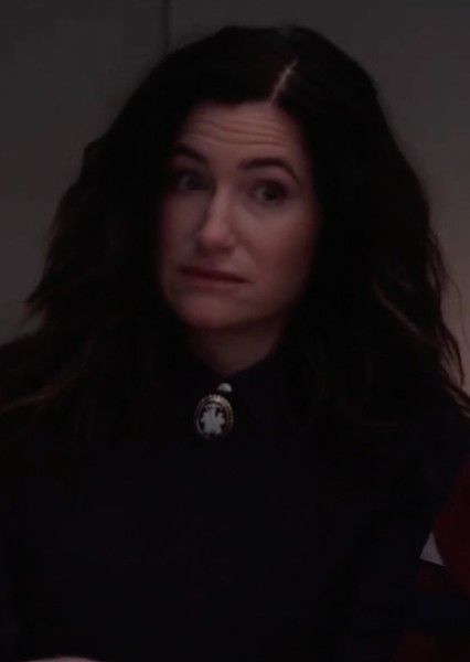 Kathryn Hahn photo