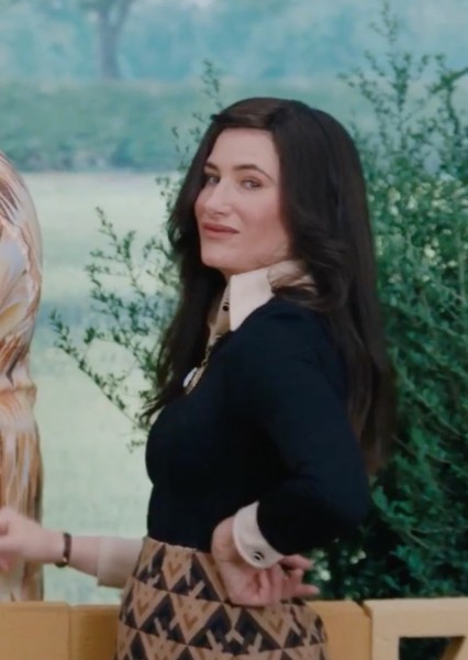 Kathryn Hahn photo