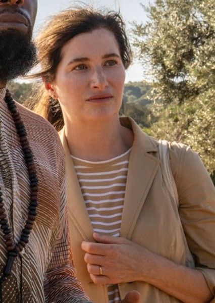 Kathryn Hahn photo