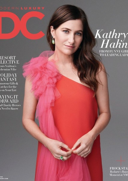 Kathryn Hahn photo