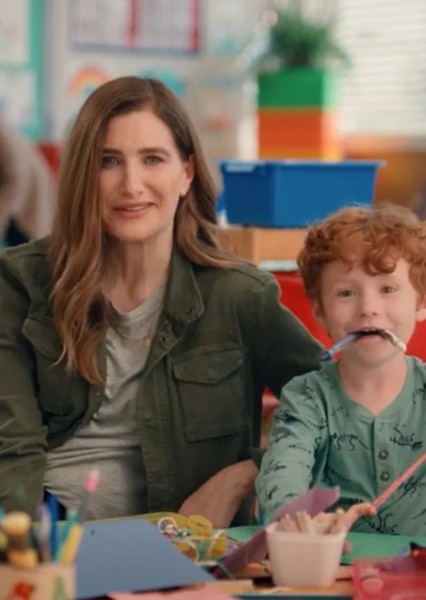 Kathryn Hahn photo