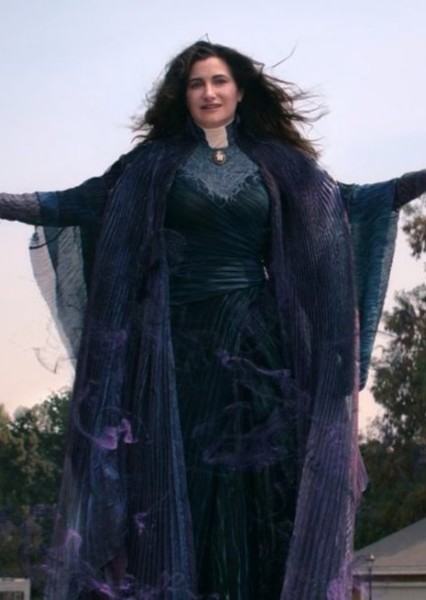 Kathryn Hahn photo