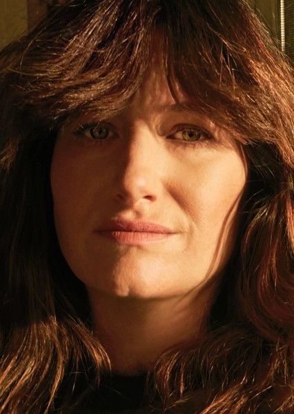 Kathryn Hahn
