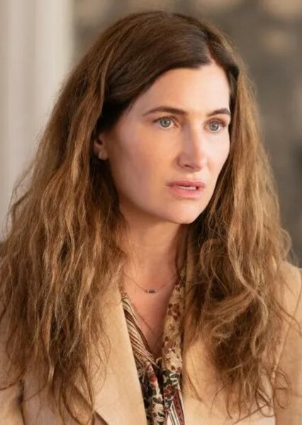 Kathryn Hahn