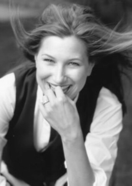 Kathryn Hahn