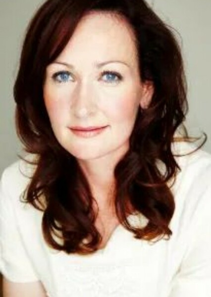 Kathryn Hartman photo