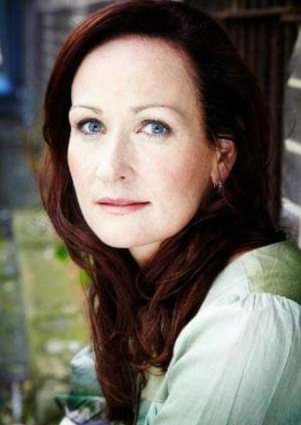 Kathryn Hartman photo