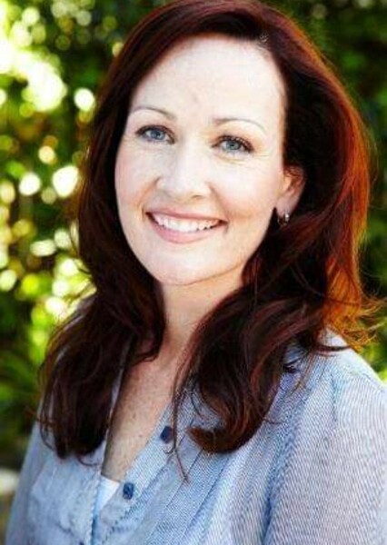 Kathryn Hartman photo