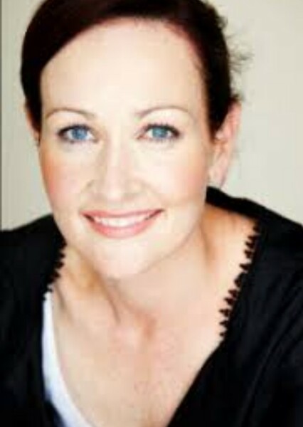 Kathryn Hartman photo