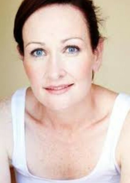 Kathryn Hartman photo