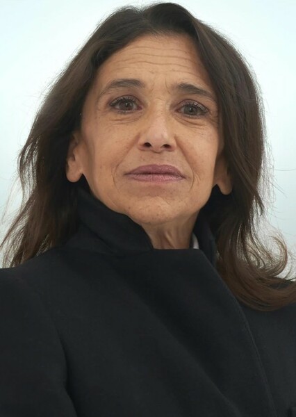 Kathryn Hunter photo
