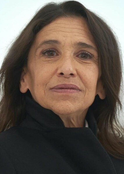 Kathryn Hunter photo