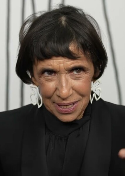 Kathryn Hunter photo