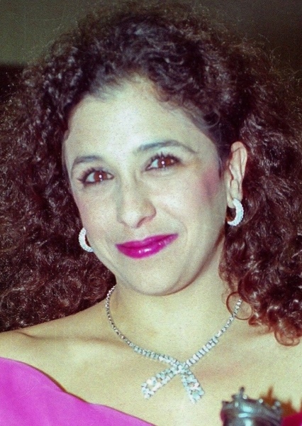 Kathryn Hunter photo