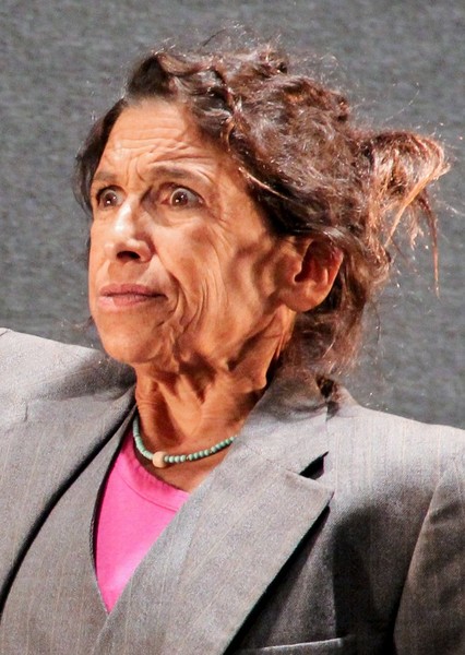 Kathryn Hunter Photo on myCast - Fan Casting Your Favorite Stories