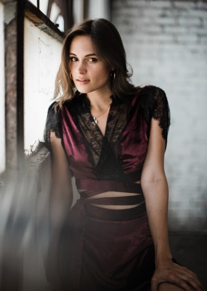 Kathryn Kelly photo