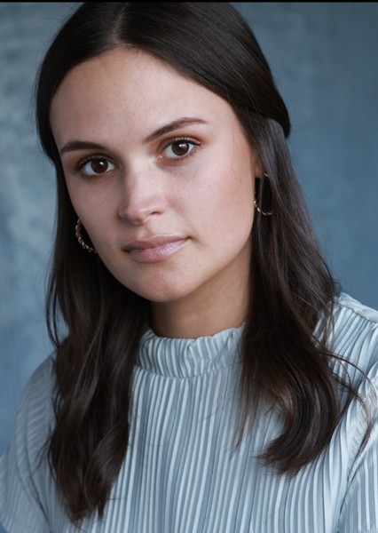 Kathryn Kelly photo