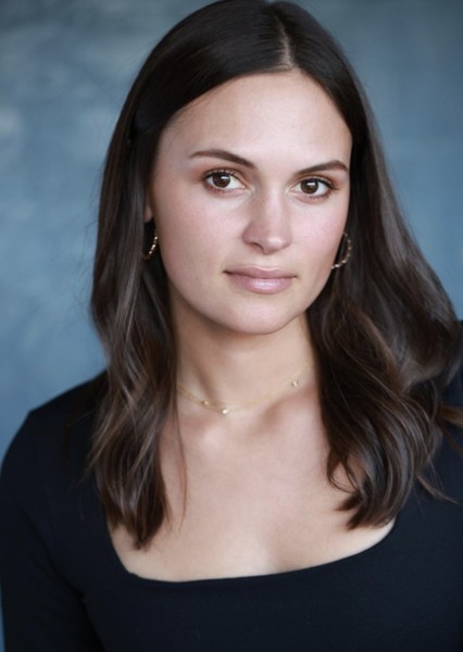 Kathryn Kelly photo