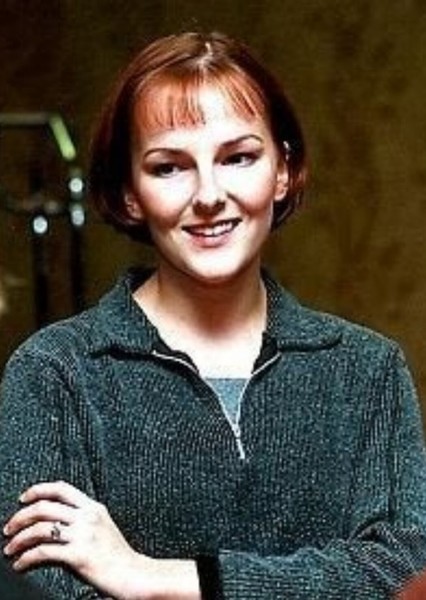 Kathryn Long photo
