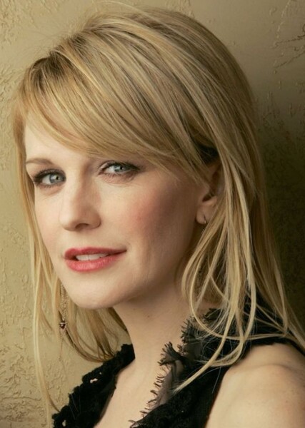 Kathryn Morris