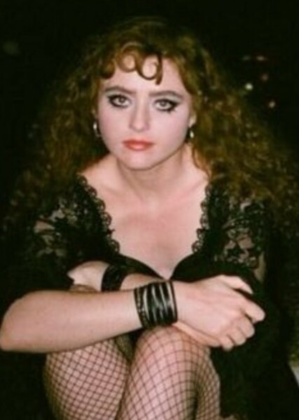 Kathryn Newton photo