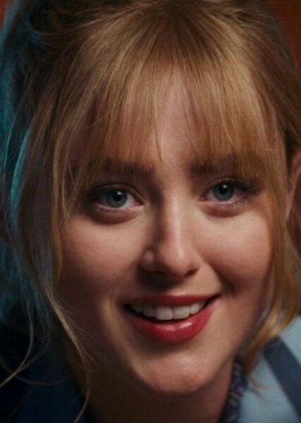 Kathryn Newton photo