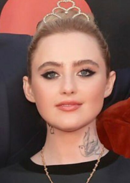 Kathryn Newton