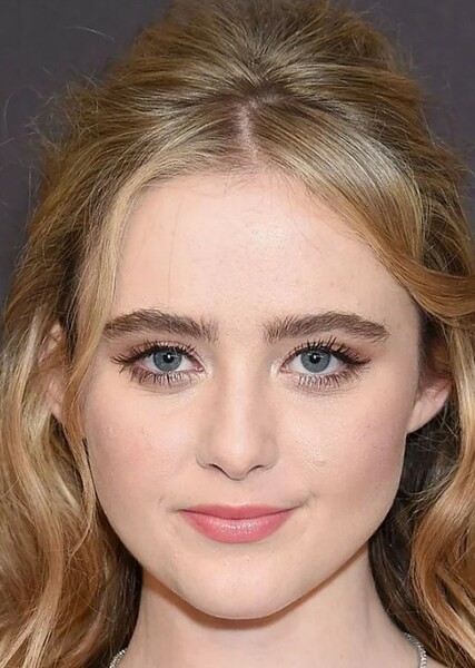 Kathryn Newton photo