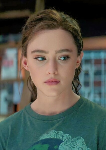 Kathryn Newton