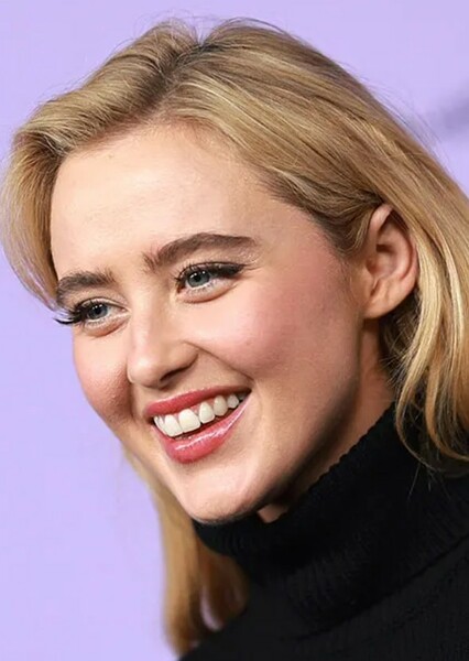 Kathryn Newton photo