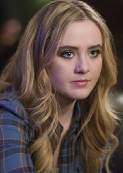 Kathryn Newton