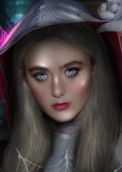 Kathryn Newton photo