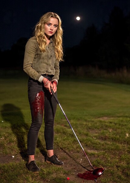 Kathryn Newton photo