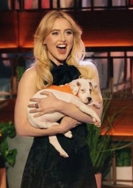 Kathryn Newton photo