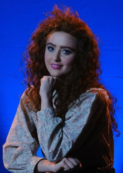 Kathryn Newton photo