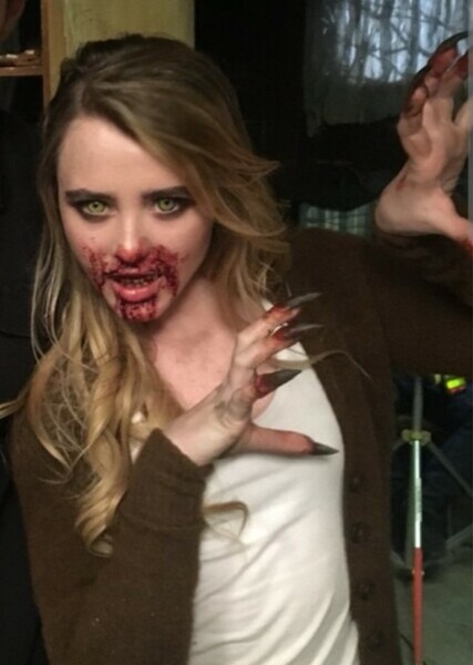 Kathryn Newton photo