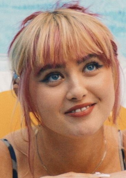 Kathryn Newton