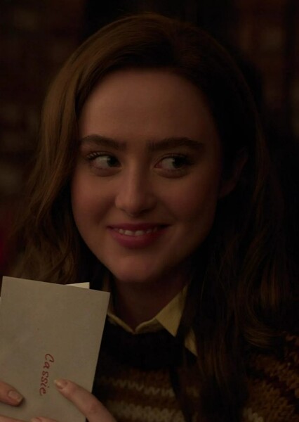 Kathryn Newton