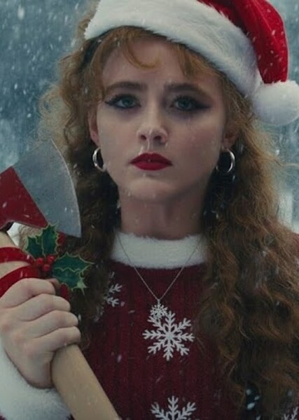 Kathryn Newton photo