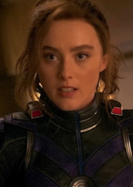 Kathryn Newton photo
