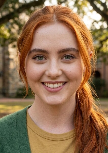 Kathryn Newton