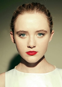 Kathryn Newton Photo on myCast - Fan Casting Your Favorite Stories