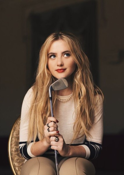 Kathryn Newton photo