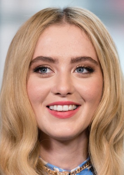 Kathryn Newton photo