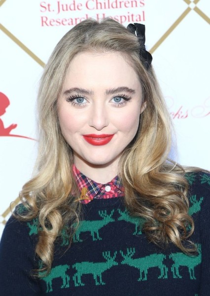 Kathryn Newton photo