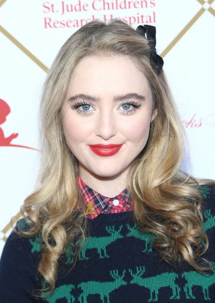 Kathryn Newton photo