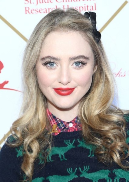 Kathryn Newton photo